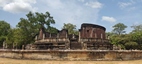 Polonnaruwa Ancient City