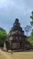 Polonnaruwa Ancient City