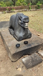Polonnaruwa Ancient City