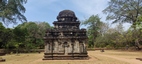 Polonnaruwa Ancient City