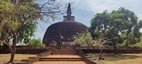 Polonnaruwa Ancient City