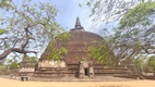 Polonnaruwa Ancient City