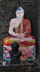 Polonnaruwa Ancient City