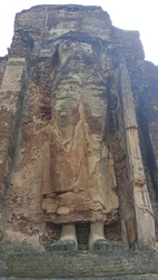 Polonnaruwa Ancient City