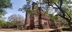 Polonnaruwa Ancient City