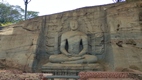 Polonnaruwa Ancient City