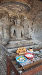 Polonnaruwa Ancient City