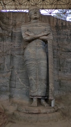 Polonnaruwa Ancient City