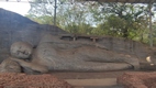 Polonnaruwa Ancient City