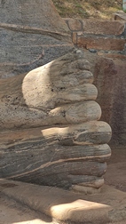 Polonnaruwa Ancient City