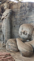 Polonnaruwa Ancient City