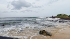 Playa de Marakkalagoda, Tangalle