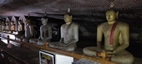 Templo de Oro de Dambulla