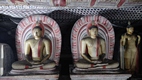 Templo de Oro de Dambulla