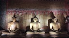Templo de Oro de Dambulla