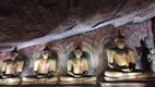 Templo de Oro de Dambulla