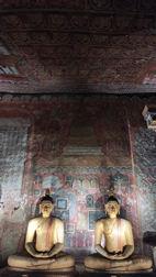 Templo de Oro de Dambulla