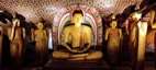 Templo de Oro de Dambulla