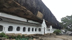 Templo de Oro de Dambulla