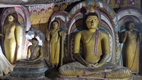 Templo de Oro de Dambulla