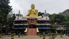 Templo de Oro de Dambulla