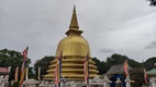 Templo de Oro de Dambulla