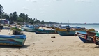 Nilaveli Beach