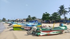 Nilaveli Beach