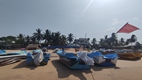 Nilaveli Beach