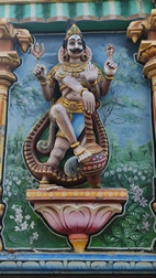 Kandasamy Kovil