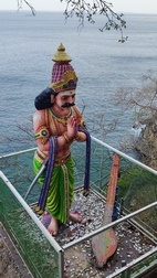 Kandasamy Kovil