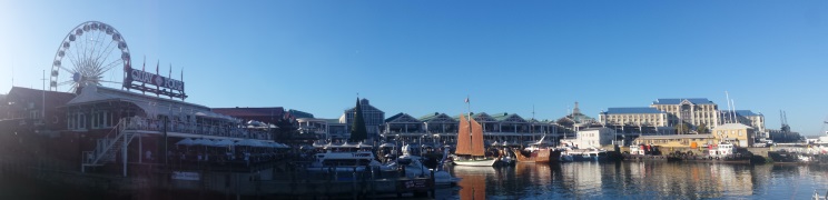 Victoria & Alfred Waterfront