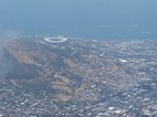Vistas desde la estacin del telefrico<strong></strong>