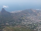 Vistas desde la estacin del telefrico