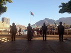 Nobel Square, junto a Victoria & Alfred Waterfront