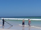 Kommetjie beach