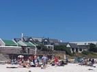 Kommetjie beach