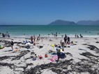 Kommetjie beach
