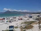 Kommetjie beach