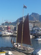 Victoria & Alfred Waterfront