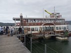 Knysna Waterfront & Quays