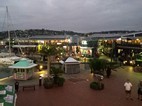 Knysna Waterfront & Quays