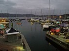 Knysna Waterfront & Quays