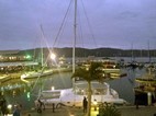 Knysna Waterfront & Quays