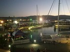 Knysna Waterfront & Quays