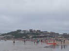Playa de Buffalo Bay