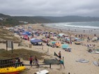 Playa de Buffalo Bay