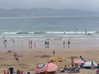 Playa de Buffalo Bay
