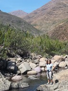 Ts'ehlanyane National Park