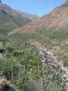 Ts'ehlanyane National Park